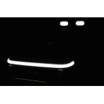 Elektrická bugina UTV Speed - biela